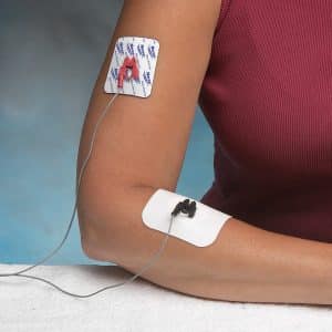 IONTOPHORESIS WINDSOR