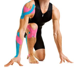 KINESIOLOGY TAPING KINESIOLOGY TAPING