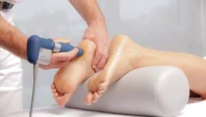 Shockwave Therapy