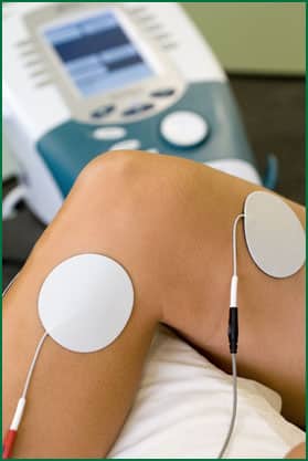 INTERFERENTIAL CURRENT IFC WINDSOR INTERFERENTIAL CURRENT IFC WINDSOR