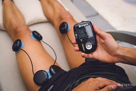 COMPEX STIM COMPEX STIM